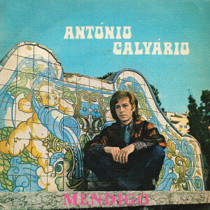 Album Mendigo from 