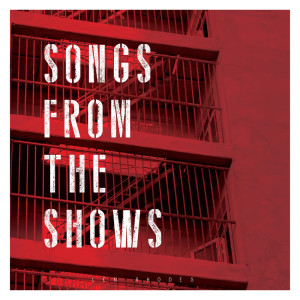 อัลบัม Songs from the Shows ศิลปิน Len Rhodes