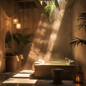Spa Ensemble的專輯Calm Massage Sounds for Serenity