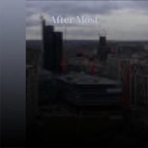 Album After Most from Various