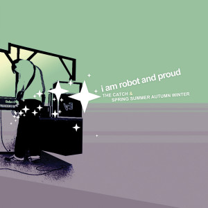 ดาวน์โหลดและฟังเพลง Eyes Closed Hopefully พร้อมเนื้อเพลงจาก I Am Robot And Proud