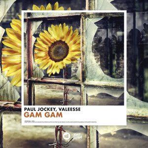 收聽Paul Jockey的Gam Gam歌詞歌曲