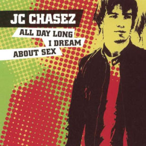 อัลบัม All Day Long I Dream About Sex ศิลปิน JC Chasez