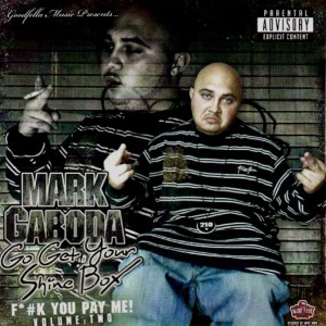 收聽Mark Gaboda的All About My Dough (feat. Sunny Sanches) (Explicit)歌詞歌曲