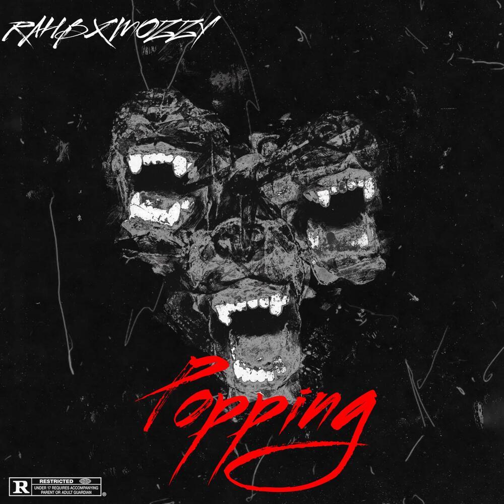 Popping (Explicit)
