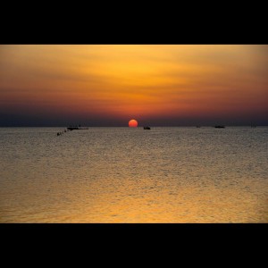 Calm Nature Soundscapes | Touching Calm dari Relaxing Music Therapy
