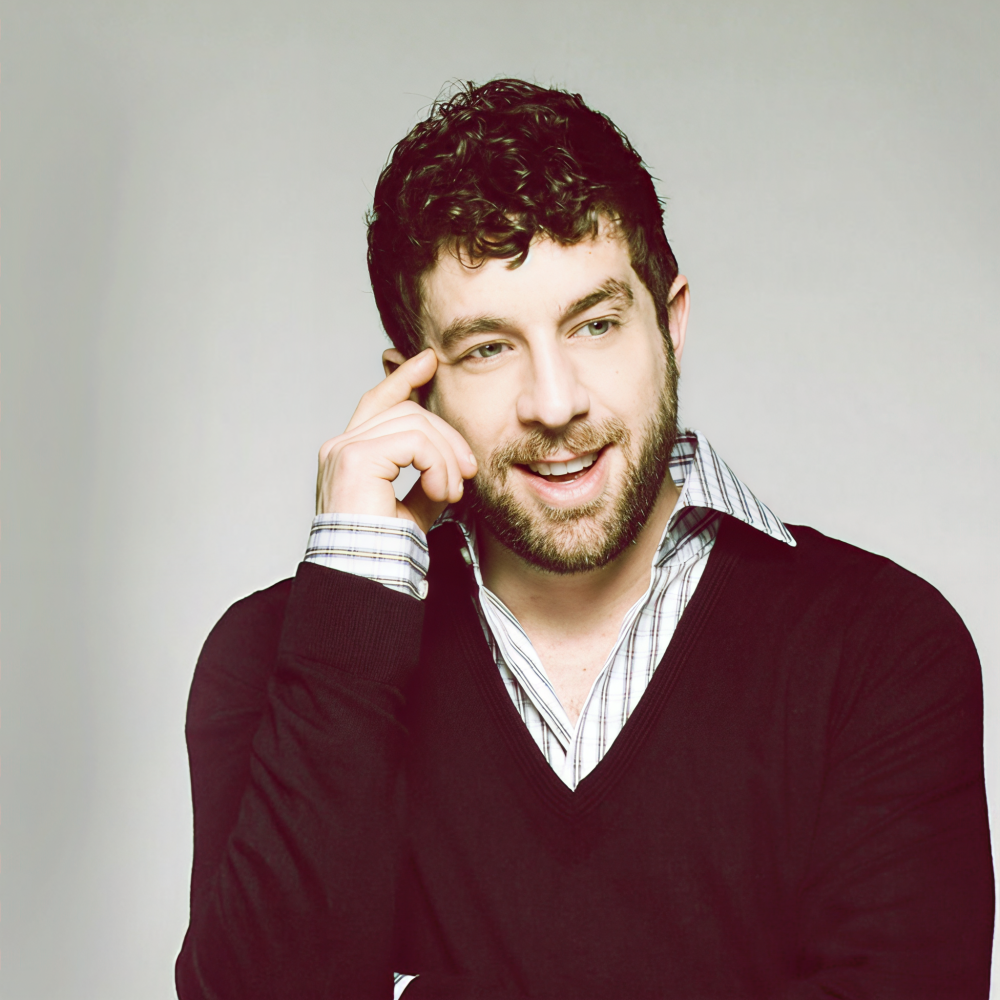 Elliot Yamin