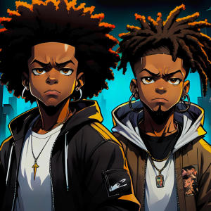 default playlist img