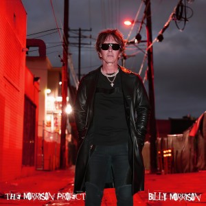 อัลบัม The Morrison Project (Explicit) ศิลปิน Billy Morrison