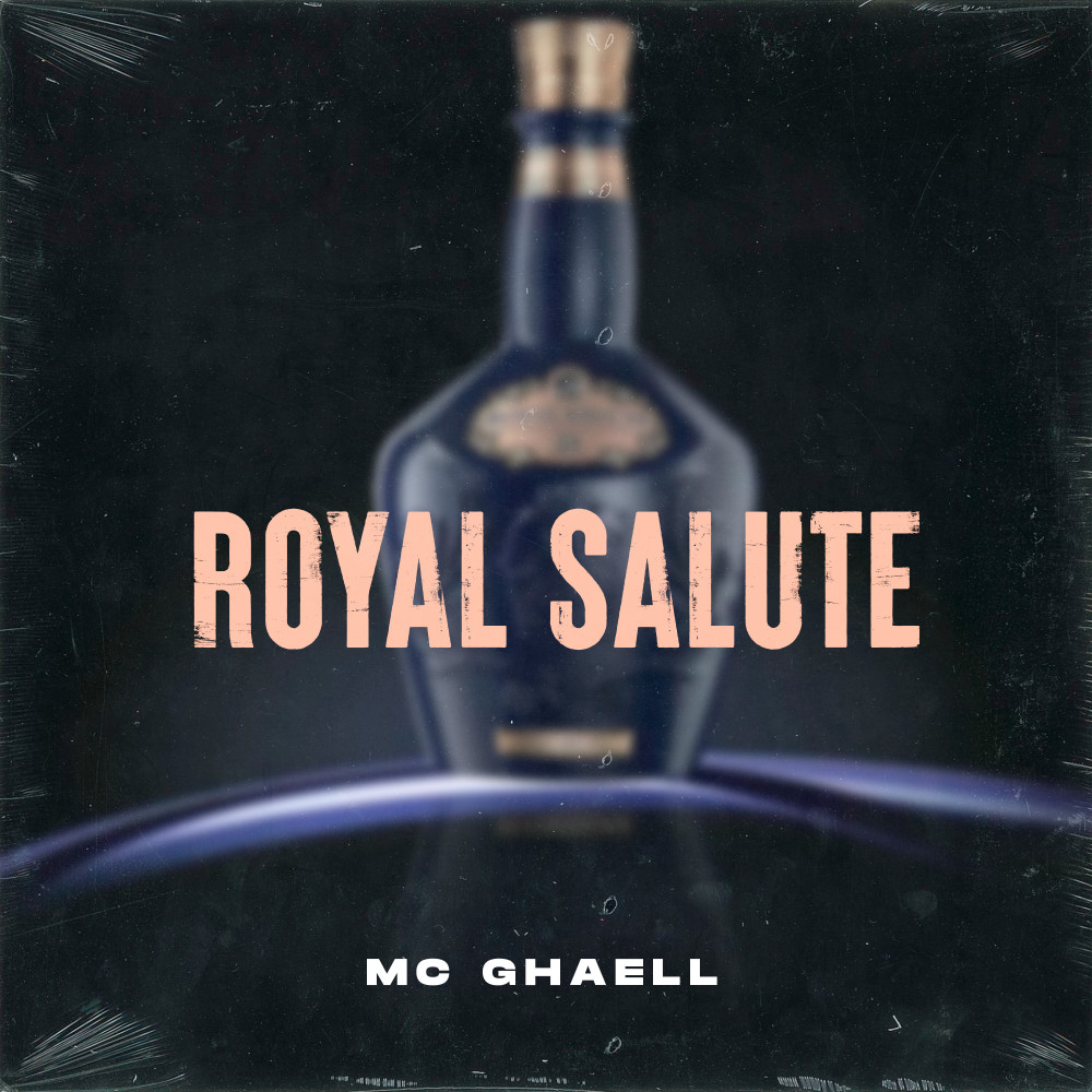 Royal Salute (feat. Gree Cassua) (Explicit)