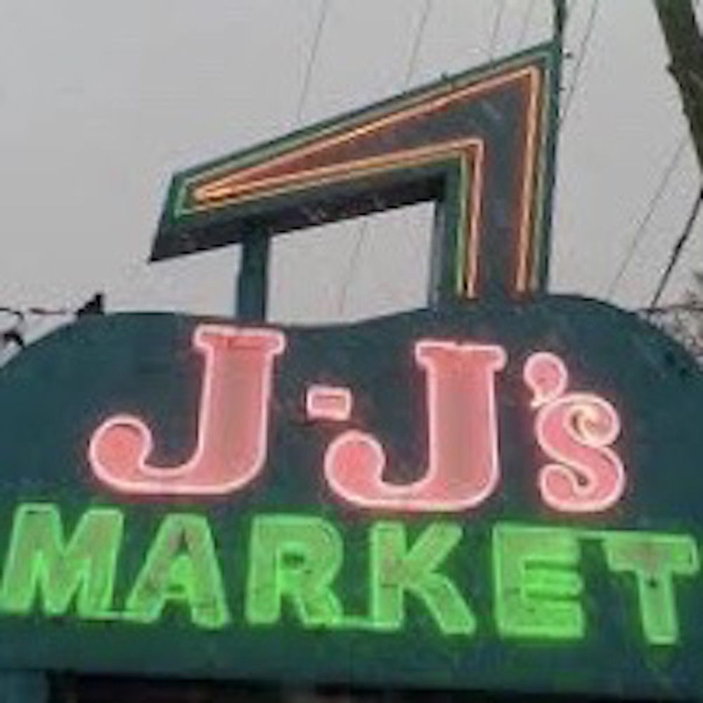 JJ's Market (Explicit)