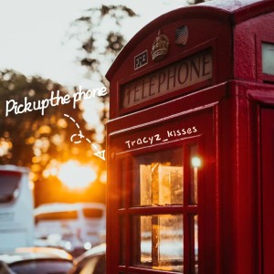 อัลบัม Pick up the phone ศิลปิน TracyZ_kisses