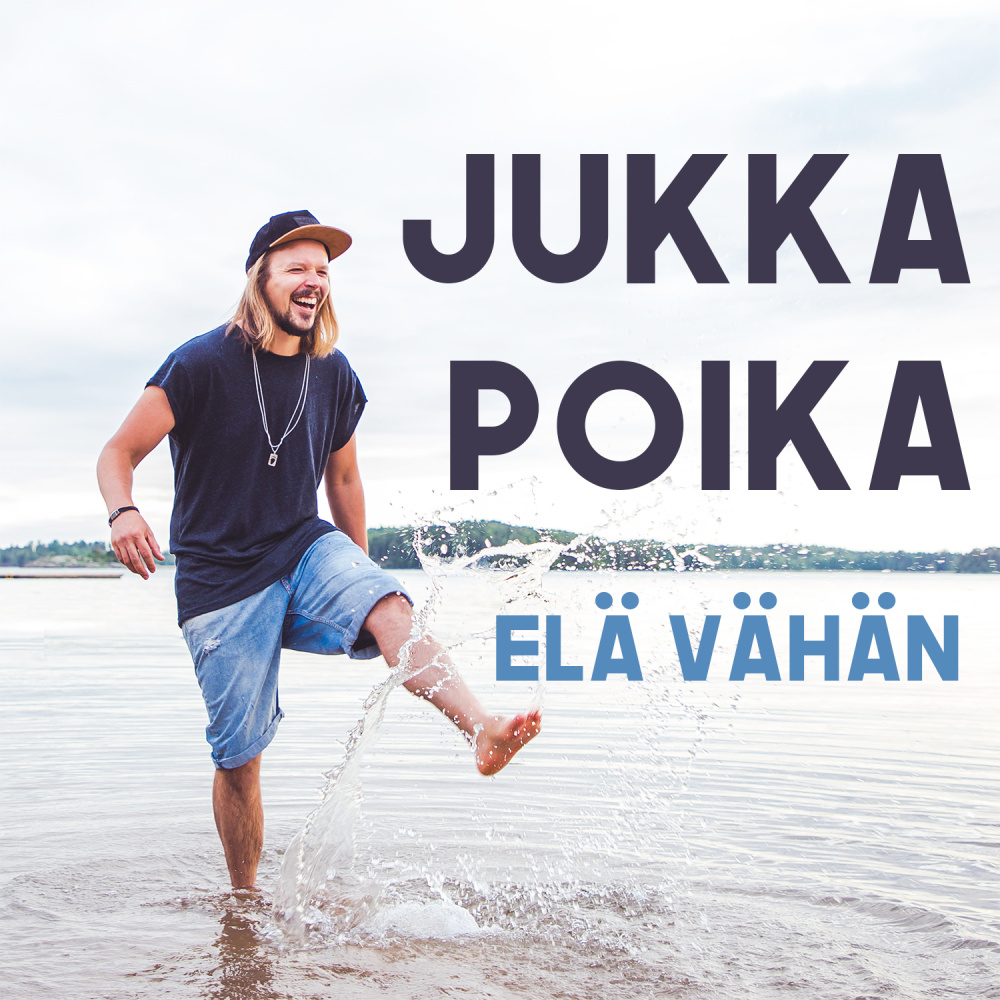 Elä Vähän