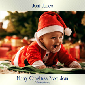 Merry Christmas From Joni (Remastered 2020)
