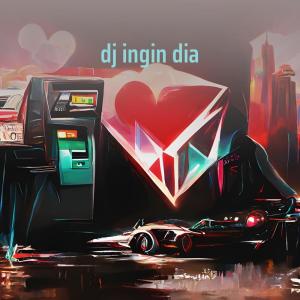 Listen to Dj Ingin Dia song with lyrics from Richard