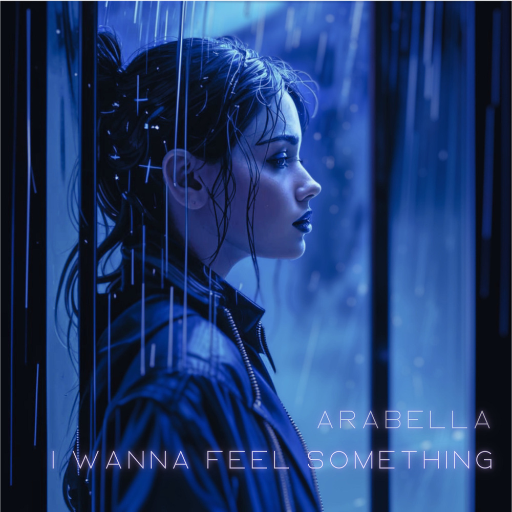 I Wanna Feel Something