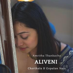 Amritha Thankachy的專輯Aliveni