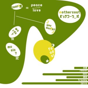 收聽Mothercoat的movie歌詞歌曲