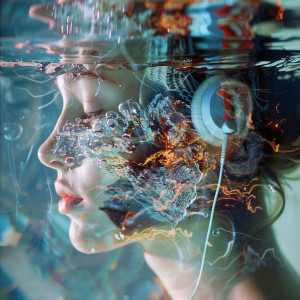 Inside Rest的專輯Binaural Stream Ease: Relaxation Pulse