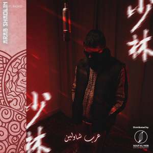 Album Arab Shaolin (Explicit) from Bella Koud