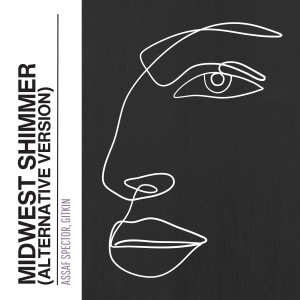 Assaf Spector的專輯Midwest Shimmer (Alternative Version)