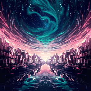 Xavian的專輯Amsterdam