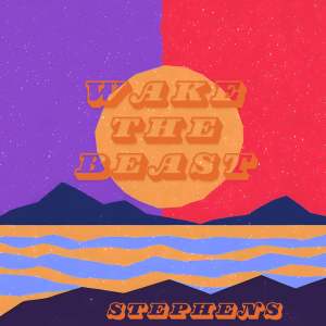Listen to Wake The Beast song with lyrics from Stephens