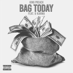 Album Bag Today (Explicit) from B Karma