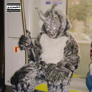 收聽Joël Kurasinski的Capo Master (Explicit)歌詞歌曲