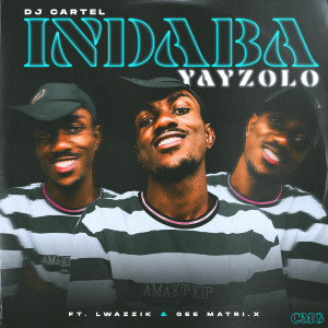 Indaba Yayzolo dari Dj Cartel