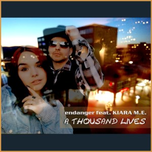 Listen to A Thousand Lives song with lyrics from Endanger