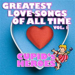 收聽Cupid's Heroes的Sea Of Love歌詞歌曲