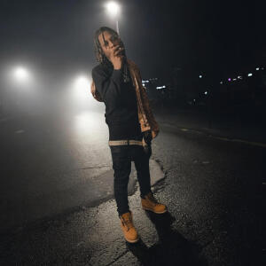 default playlist img