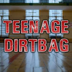 ดาวน์โหลดและฟังเพลง Teenage Dirtbag (Emo Version|Explicit) พร้อมเนื้อเพลงจาก Nah Tony