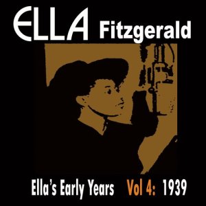 ดาวน์โหลดและฟังเพลง If You Ever Change Your Mind พร้อมเนื้อเพลงจาก Ella Fitzgerald