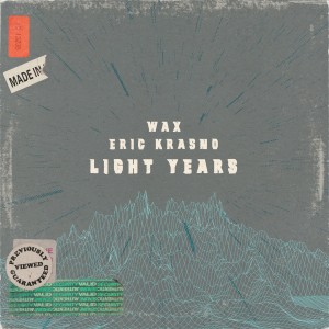 Wax的專輯Light Years
