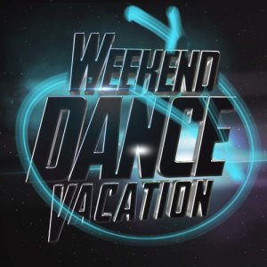 收聽Weekend Dance Party的It's What You Do歌詞歌曲
