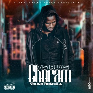 Young Dracula的專輯As Ruas Choram