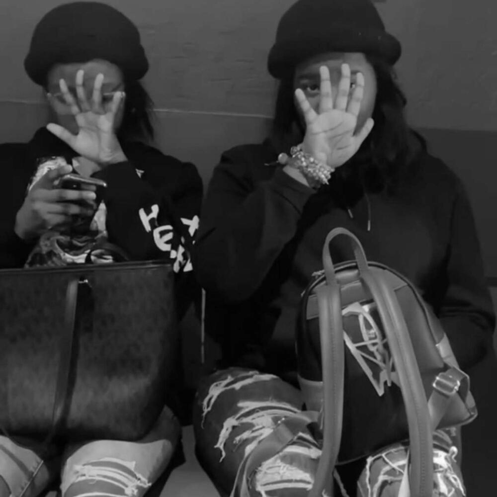 Get Right Wit Cha (Explicit)