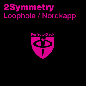 อัลบัม Loophole / Nordkapp ศิลปิน 2symmetry