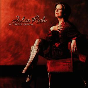 ดาวน์โหลดและฟังเพลง La Vie en Rose พร้อมเนื้อเพลงจาก Julia Rich