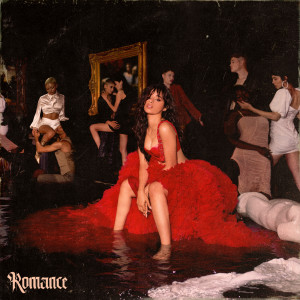 อัลบัม Romance ศิลปิน Camila Cabello