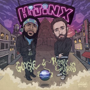 收聽Googie的Synonymisms (Explicit)歌詞歌曲
