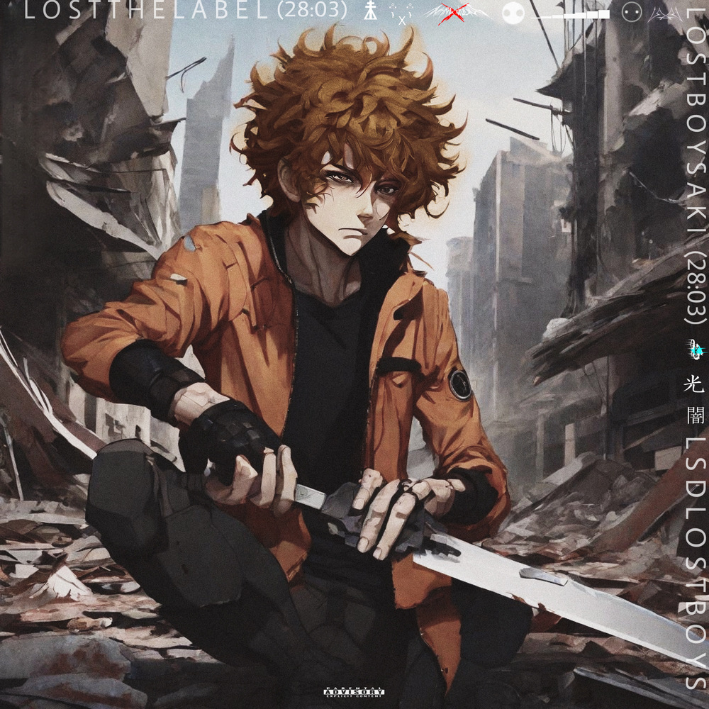 FallenSoldiers (Explicit)