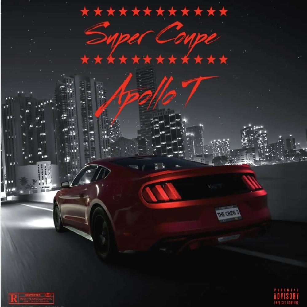 Super Coupe (Explicit)