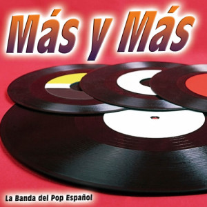 La Banda Latina的專輯Más y Más - Single