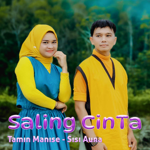 Album Saling Cinta from Tamin Manise