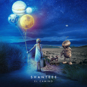 收聽Shanteee的AGUA | Infinita歌詞歌曲