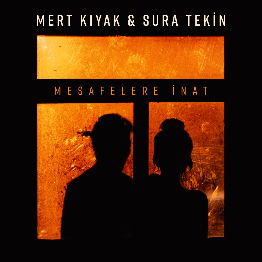 Mesafelere İnat