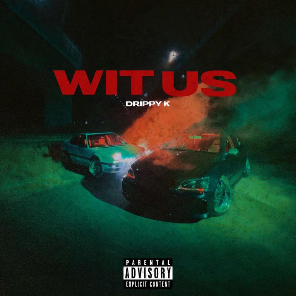 Wit Us (Explicit)